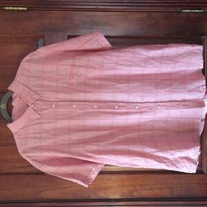 Izod Casual Button Down Shirt